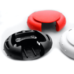 CORTACÁPSULAS NEGRO (B07)